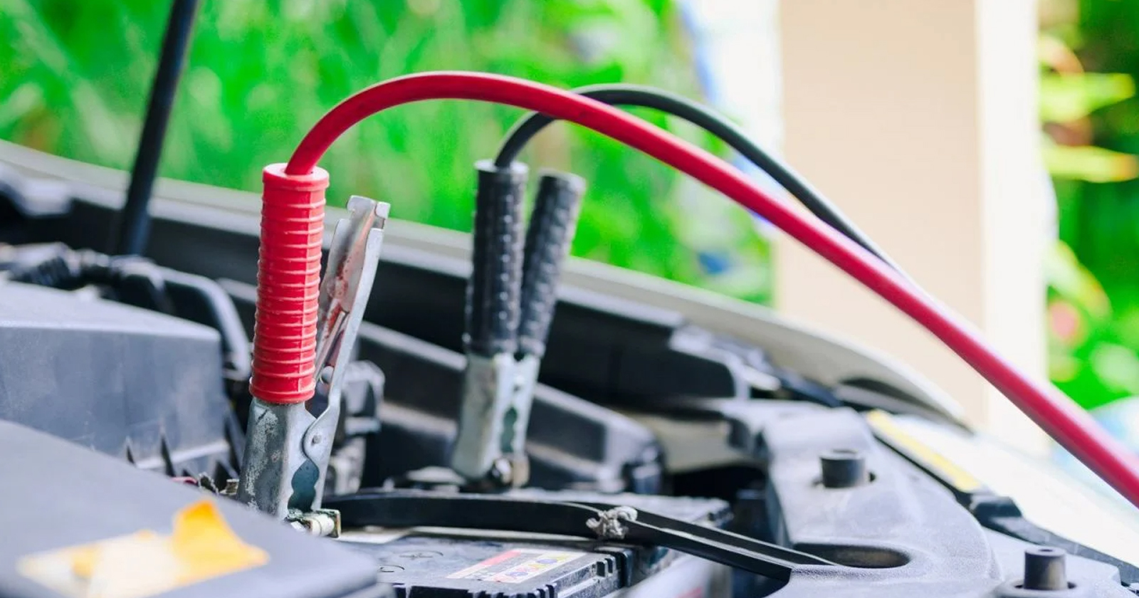 Melikgazi Akü Takviye