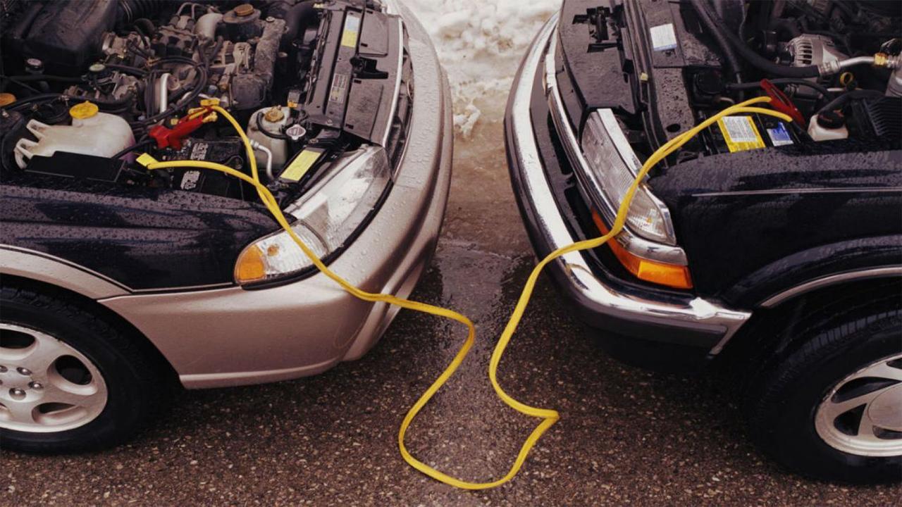 Melikgazi Akü Takviye